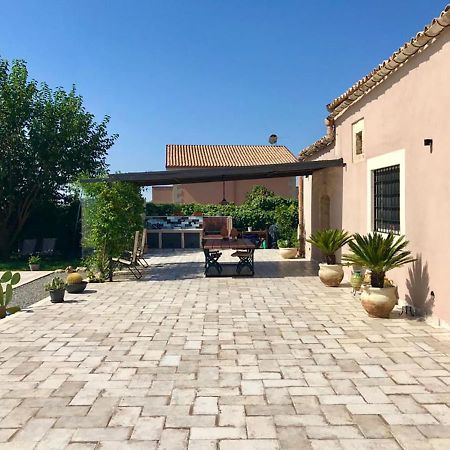 Il Baglio Del Picchio - Noto Apartment San Corrado di Fuori Exterior photo